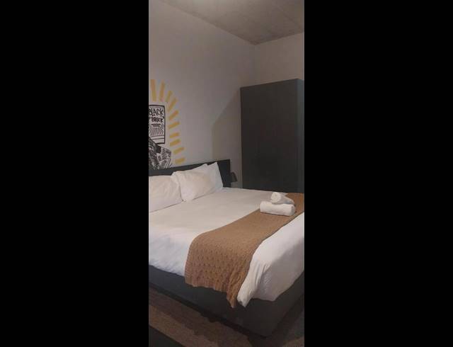 0 BEDROOM APARTMENT FOR SALE IN SANDTON CBD